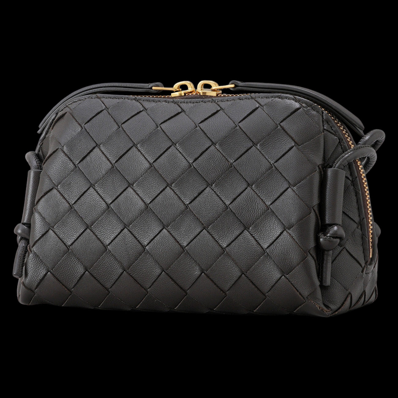 BOTTEGA VENETA(USED)보테가베네타 콘서트 파우치백